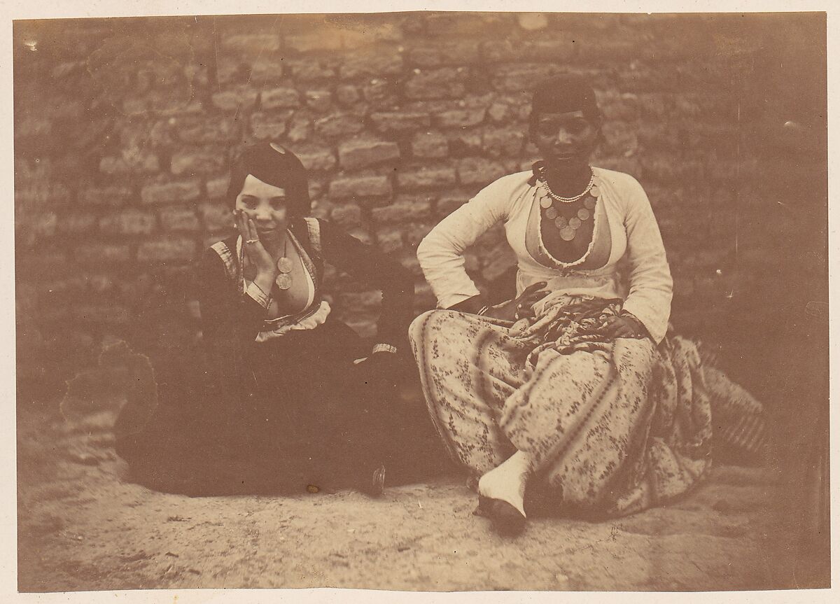 vintage gypsy photography