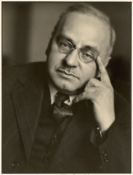 Alfred Adler, Carmel, Johan Hagemeyer (American (born The Netherlands), 1884–1962), Gelatin silver print 