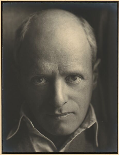 Allan Bier, Pianist, Carmel, Johan Hagemeyer (American (born The Netherlands), 1884–1962), Gelatin silver print 