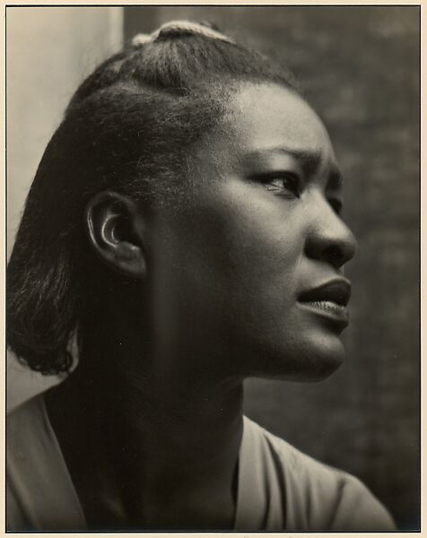 Maudelle, Dancer, Carmel, Johan Hagemeyer (American (born The Netherlands), 1884–1962), Gelatin silver print 