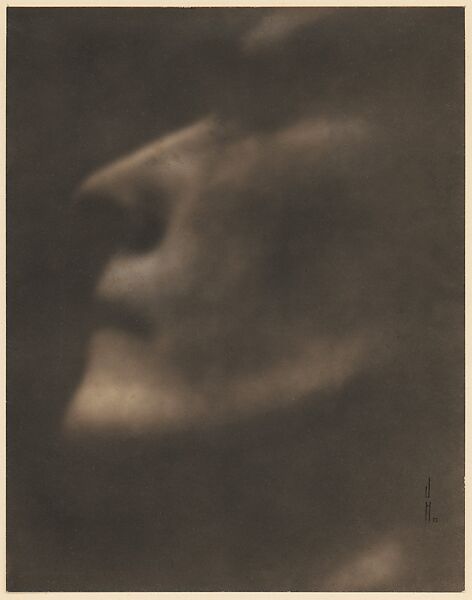 Hunger, Johan Hagemeyer (American (born The Netherlands), 1884–1962), Gelatin silver print 