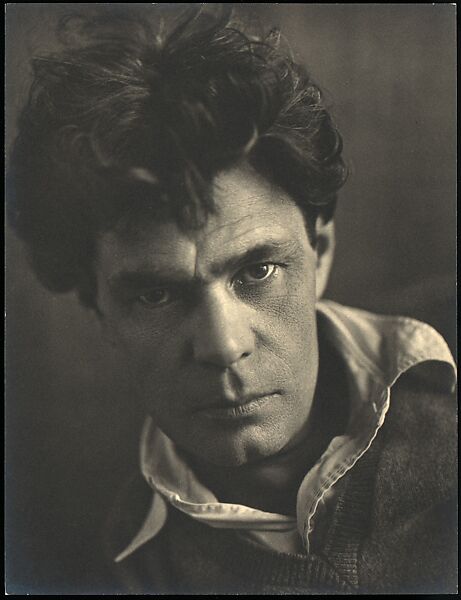 William Saskin, Johan Hagemeyer (American (born The Netherlands), 1884–1962), Gelatin silver print 