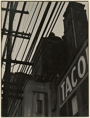 Tacomo Brewery, San Francisco