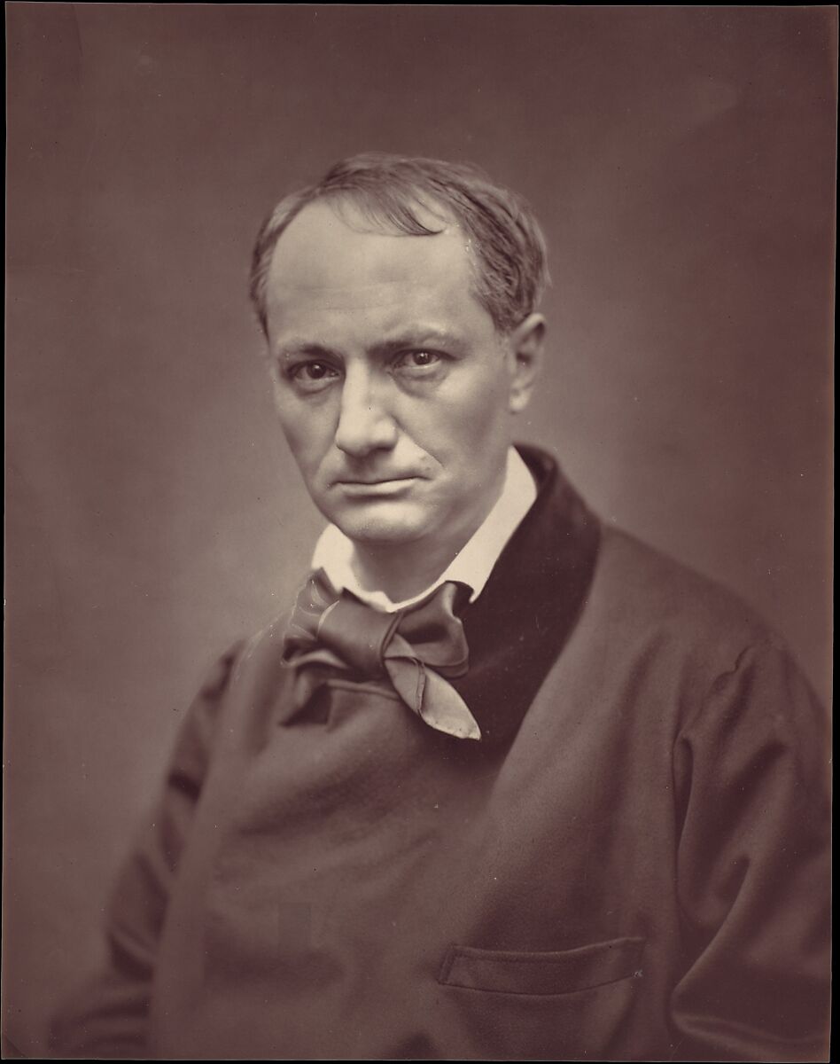 Charles Baudelaire