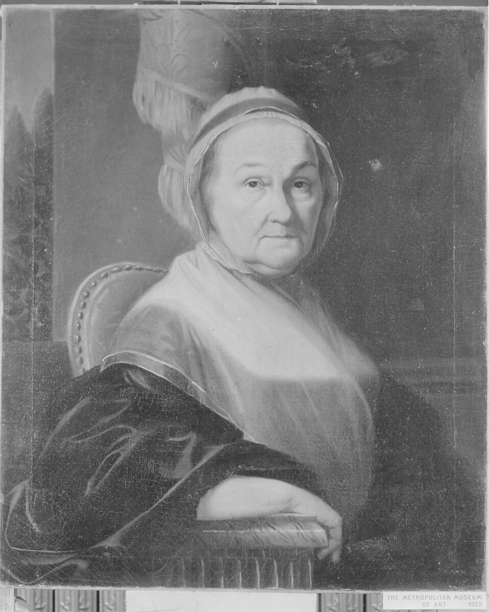 Creamer, Peter Young (1749–1813), Pewter, American