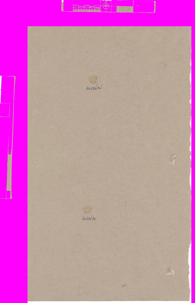 Tomb of Simon de Langham, Tomb of Aymer de Valence, Unknown (British), Salted paper prints