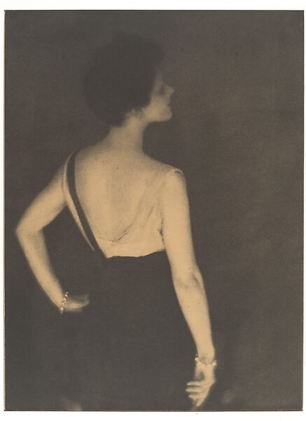 Adolf de Meyer | Rita de Acosta Lydig | The Met