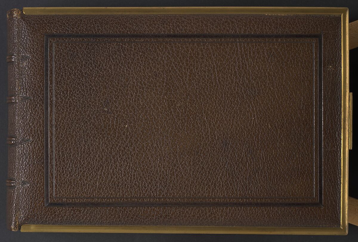 [Carte-de-Visite Album of British and European Royalty], F. Joubert (British), Albumen silver prints