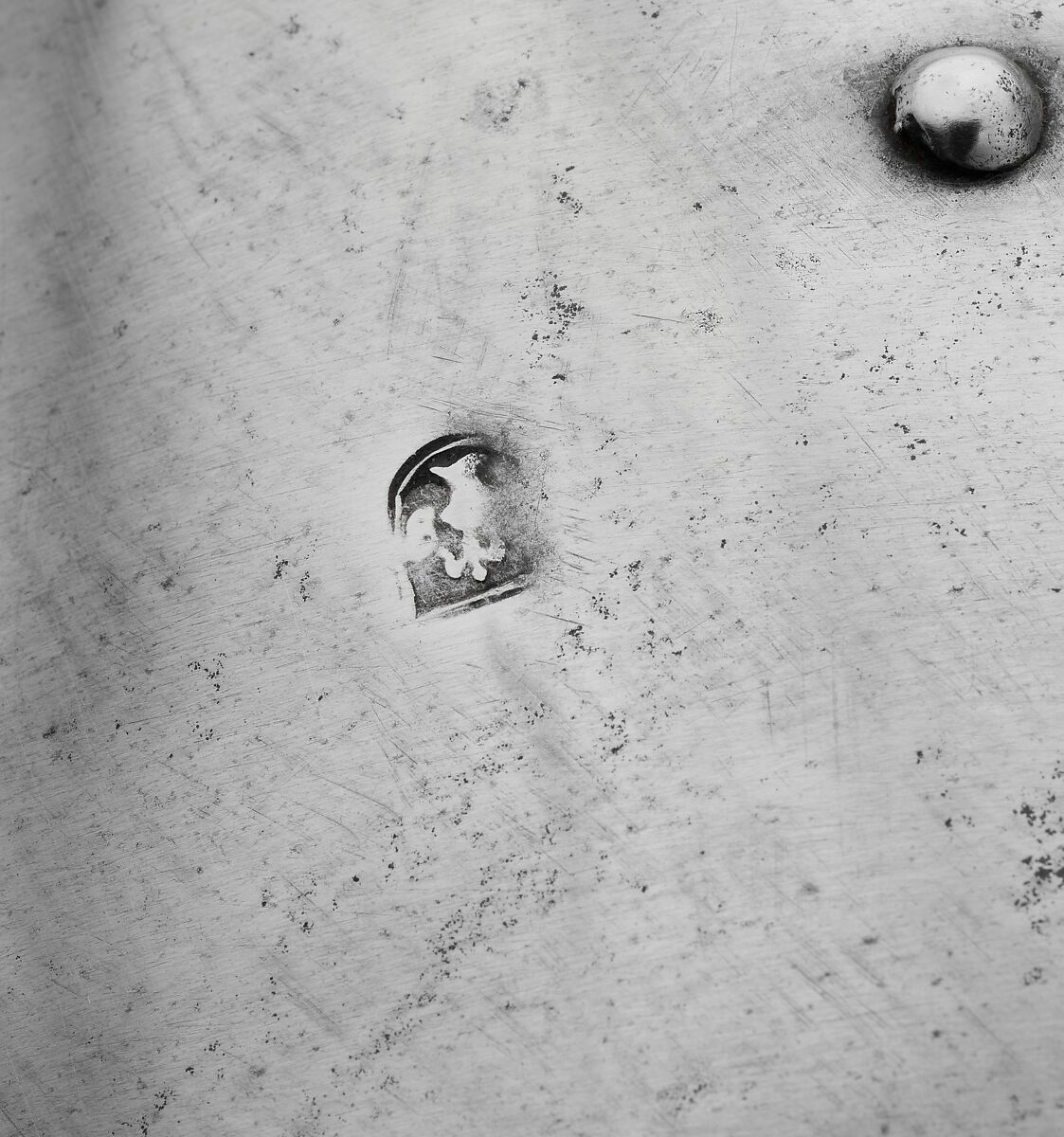 Crinet, Valentin Siebenbürger (German, Nuremberg, ca. 1510–1564, master in 1531), Steel, German, Nuremberg