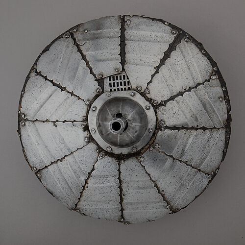 Pistol Shield