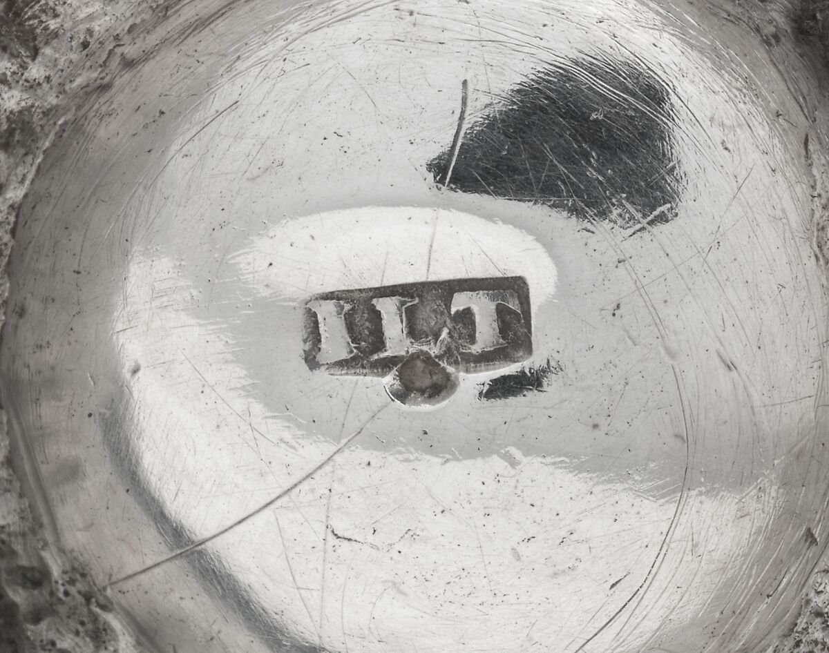 Creamer, John Letelier Sr. (ca. 1740–1798), Silver, American
