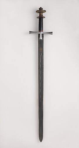 Sword (Kaskara)