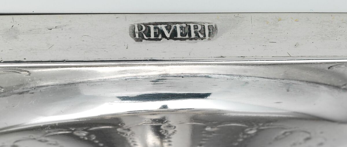 Creampot, Paul Revere Jr. (American, Boston, Massachusetts 1734–1818 Boston, Massachusetts), Silver, American