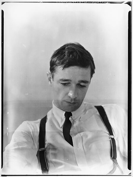 [Walker Evans], Walker Evans (American, St. Louis, Missouri 1903–1975 New Haven, Connecticut), Film negative 