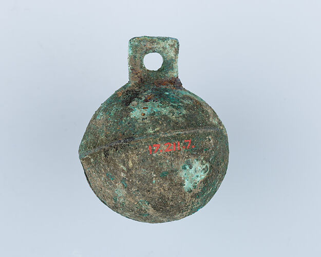 Bells, Probably for a Horse Harness