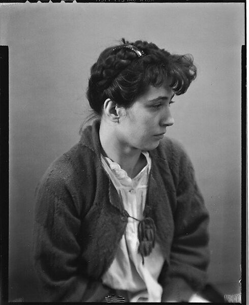 [Jane Smith Evans], Walker Evans (American, St. Louis, Missouri 1903–1975 New Haven, Connecticut), Film negative 