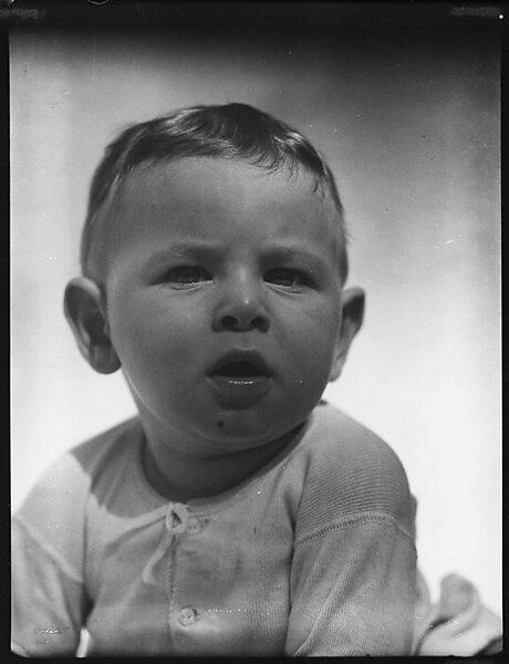 Walker Evans | [Ezra Shahn] | The Metropolitan Museum of Art