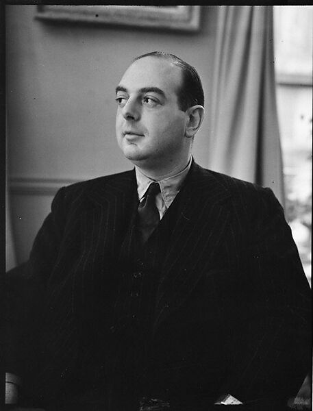 [Robert Ullman], Walker Evans (American, St. Louis, Missouri 1903–1975 New Haven, Connecticut), Film negative