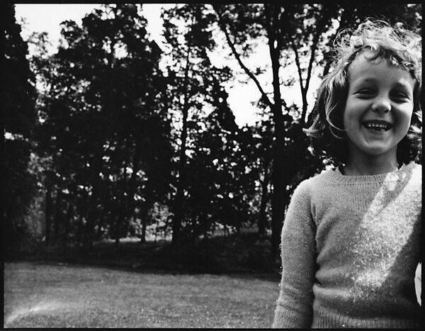 [Lee Workum, Bedford Village, New York], Walker Evans (American, St. Louis, Missouri 1903–1975 New Haven, Connecticut), Film negative 