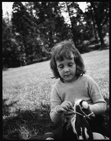 [Lee Workum, Bedford Village, New York], Walker Evans (American, St. Louis, Missouri 1903–1975 New Haven, Connecticut), Film negative 