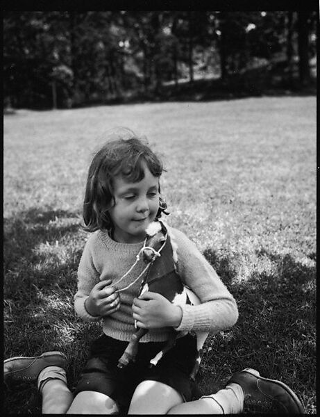 [Lee Workum, Bedford Village, New York], Walker Evans (American, St. Louis, Missouri 1903–1975 New Haven, Connecticut), Film negative 