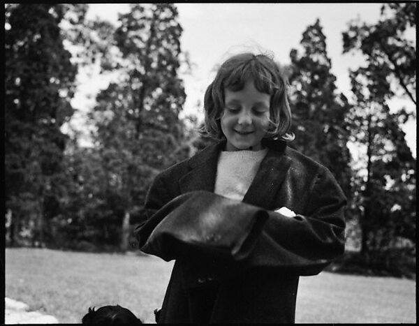 [Lee Workum, Bedford Village, New York], Walker Evans (American, St. Louis, Missouri 1903–1975 New Haven, Connecticut), Film negative 