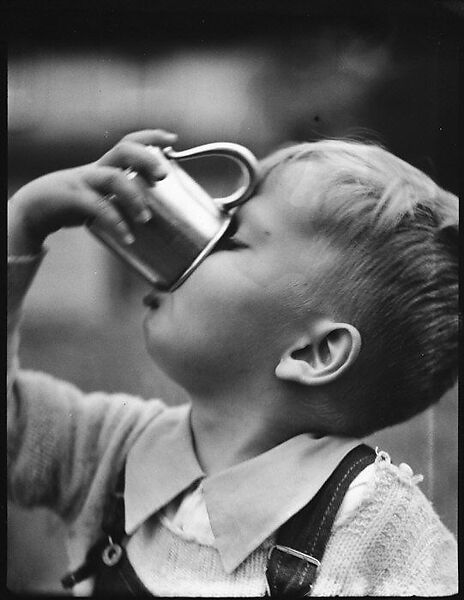 [Unidentified Boy: Barr Child?], Walker Evans (American, St. Louis, Missouri 1903–1975 New Haven, Connecticut), Film negative 