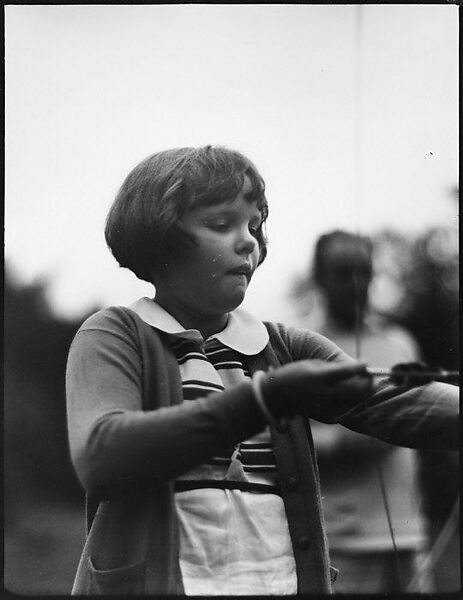 [Sage Fuller, Cornish, New Hampshire], Walker Evans (American, St. Louis, Missouri 1903–1975 New Haven, Connecticut), Film negative 