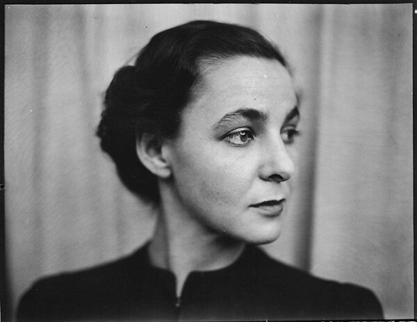 [Dorothy Bitter], Walker Evans (American, St. Louis, Missouri 1903–1975 New Haven, Connecticut), Film negative 