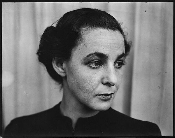 [Dorothy Bitter], Walker Evans (American, St. Louis, Missouri 1903–1975 New Haven, Connecticut), Film negative 