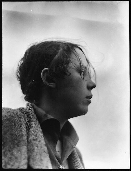 [Christine Fairchild, Waveland, Mississippi], Walker Evans (American, St. Louis, Missouri 1903–1975 New Haven, Connecticut), Film negative 