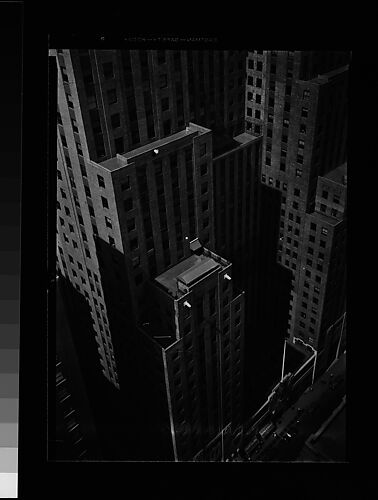 [Graybar Building, New York City]