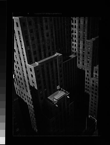 [Graybar Building, New York City]