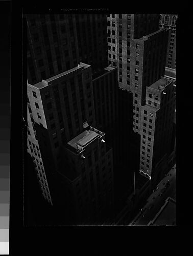 [Graybar Building, New York City]