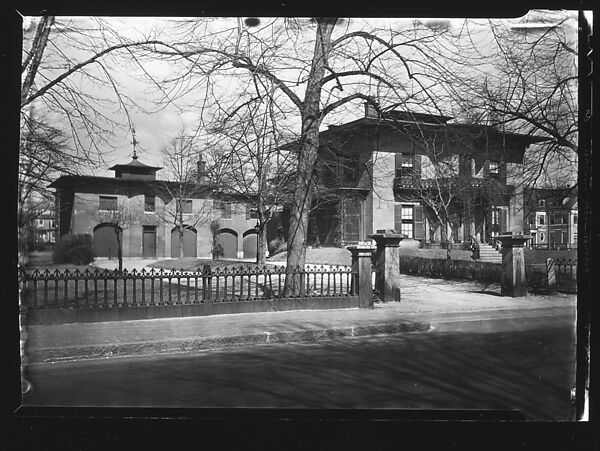 [Italianate Revival 