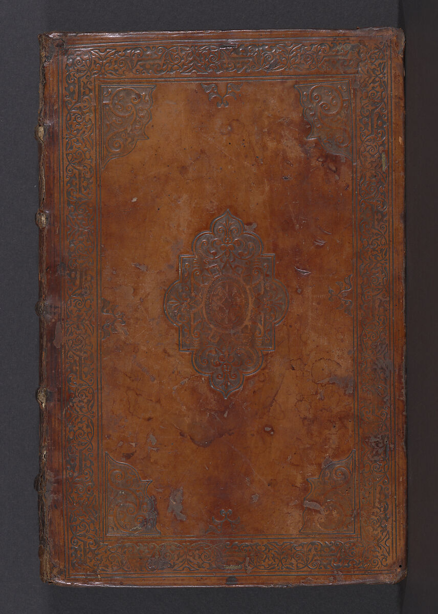 Illustrated Manuscript Inventory of an Armory for Sale by Lottery, Vellum, German