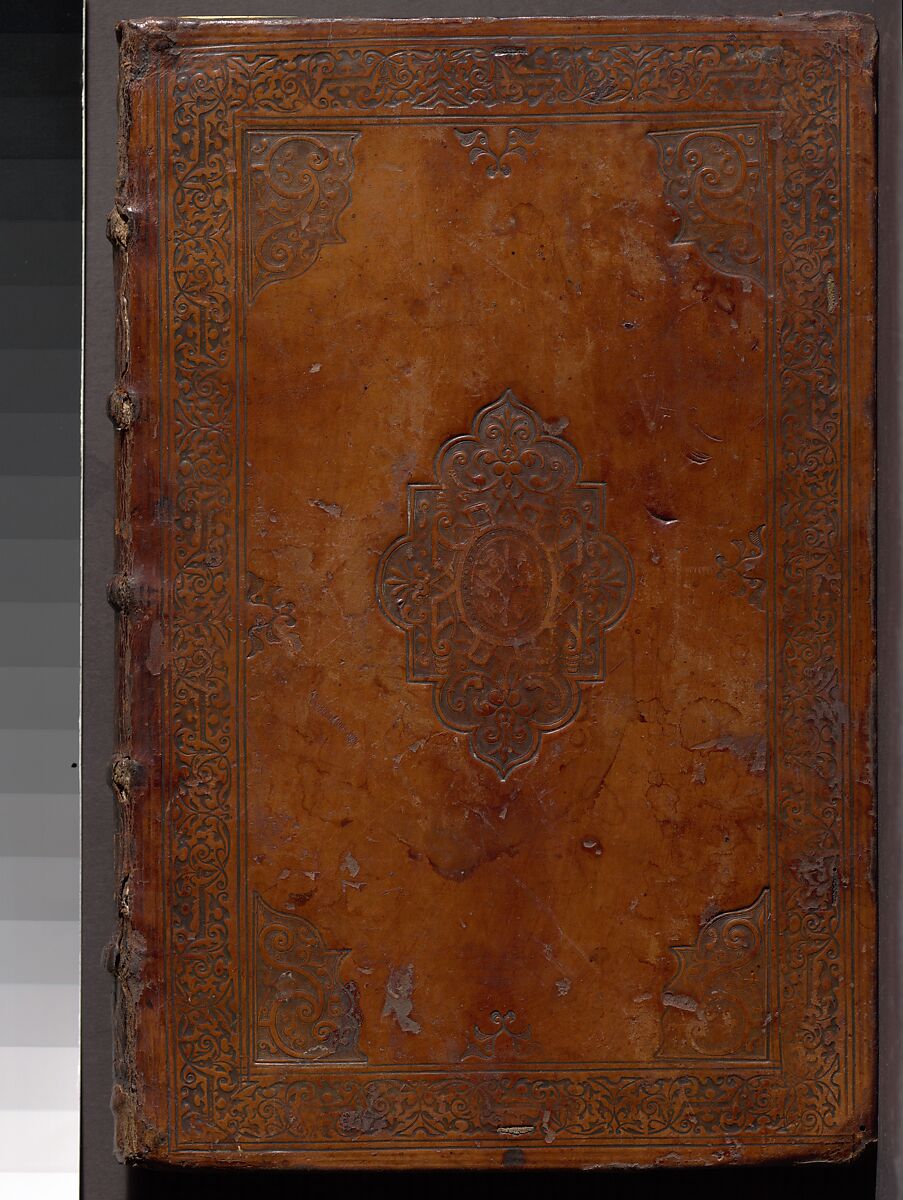 Illustrated Manuscript Inventory of an Armory for Sale by Lottery, Vellum, German