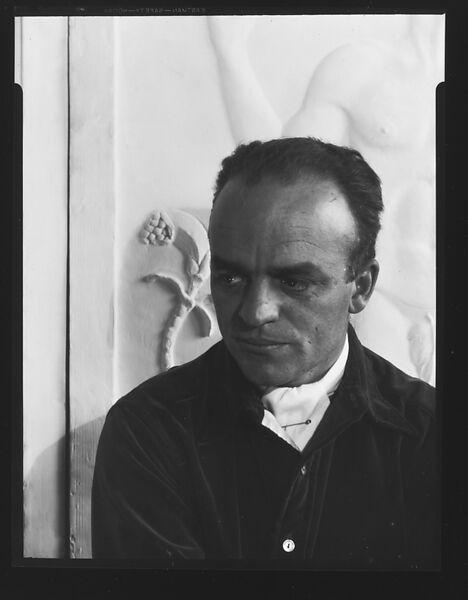 [Charles Fuller, Bedford, New York], Walker Evans (American, St. Louis, Missouri 1903–1975 New Haven, Connecticut), Film negative 