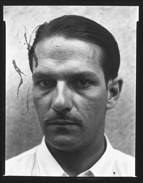 [Jorge Fernandez de Castro, Havana], Walker Evans (American, St. Louis, Missouri 1903–1975 New Haven, Connecticut), Film negative 