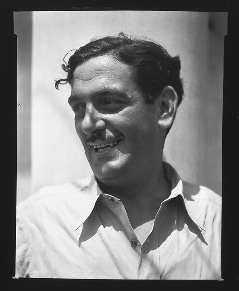 [Jose Antonio Fernandez de Castro, Havana], Walker Evans (American, St. Louis, Missouri 1903–1975 New Haven, Connecticut), Film negative 