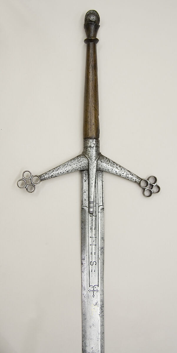 English Greatsword