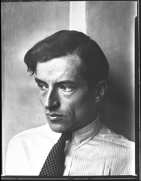 [Paul Grotz], Walker Evans (American, St. Louis, Missouri 1903–1975 New Haven, Connecticut), Film negative