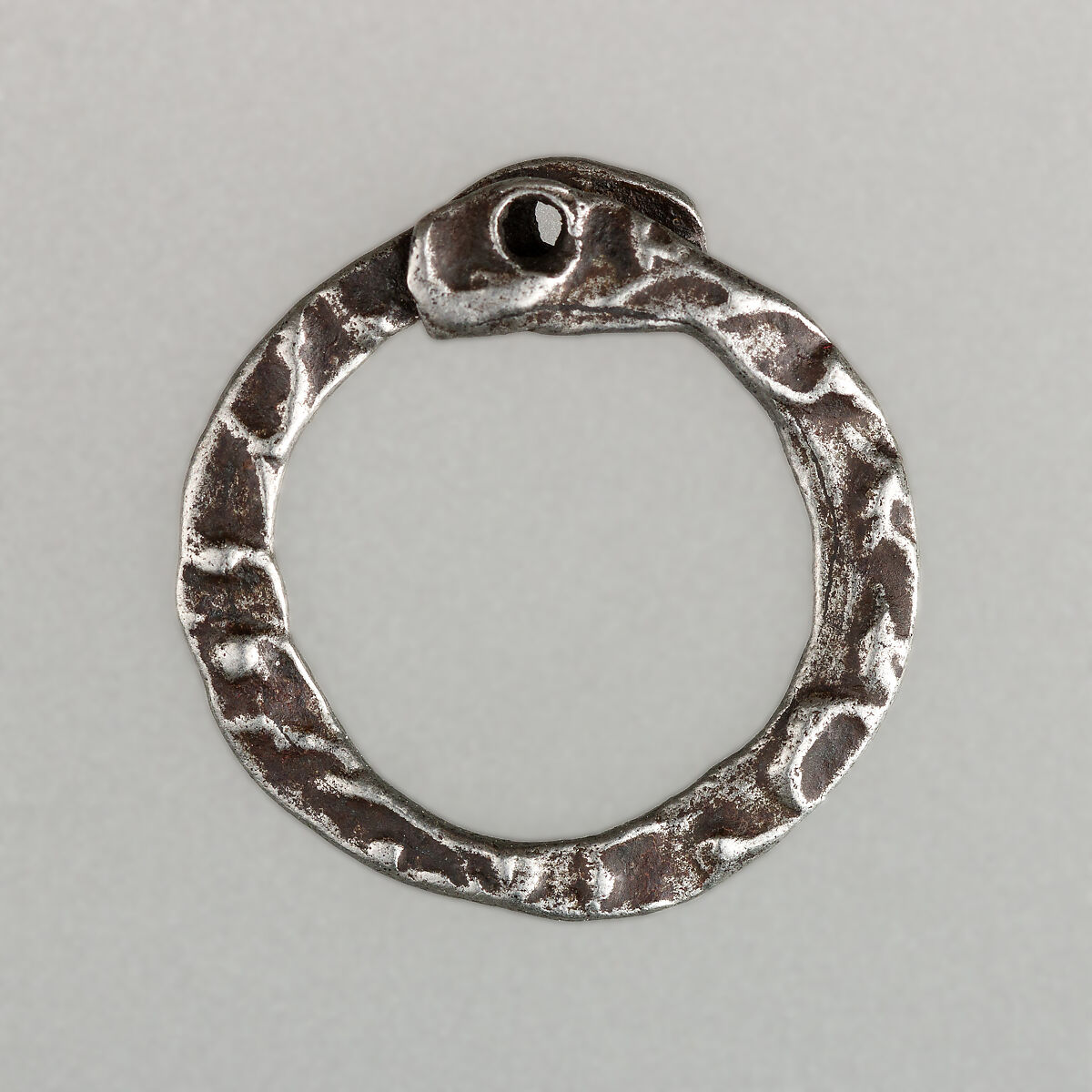 Mail Shirt, Iron, possibly Iranian