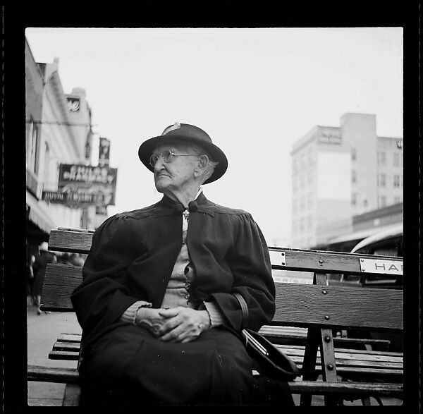 [125 Views of West Coast of Florida, Including: Women on Benches in Sarasota, Mangroves, Pelicans, Shuffleboard Players, Men on Street in Tampa, Sponge Diving Wharves at Tarpon Springs, Coastal Residences, Fishermen, and Miscellaneous Street Scenes], Walker Evans (American, St. Louis, Missouri 1903–1975 New Haven, Connecticut), Film negative