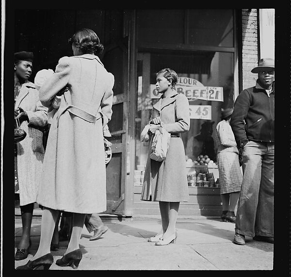[125 Views of West Coast of Florida, Including: Women on Benches in Sarasota, Mangroves, Pelicans, Shuffleboard Players, Men on Street in Tampa, Sponge Diving Wharves at Tarpon Springs, Coastal Residences, Fishermen, and Miscellaneous Street Scenes], Walker Evans (American, St. Louis, Missouri 1903–1975 New Haven, Connecticut), Film negative