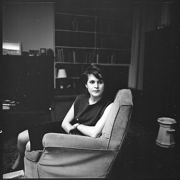 [12 Portraits of Walker and Isabelle Evans], Walker Evans (American, St. Louis, Missouri 1903–1975 New Haven, Connecticut), Film negative