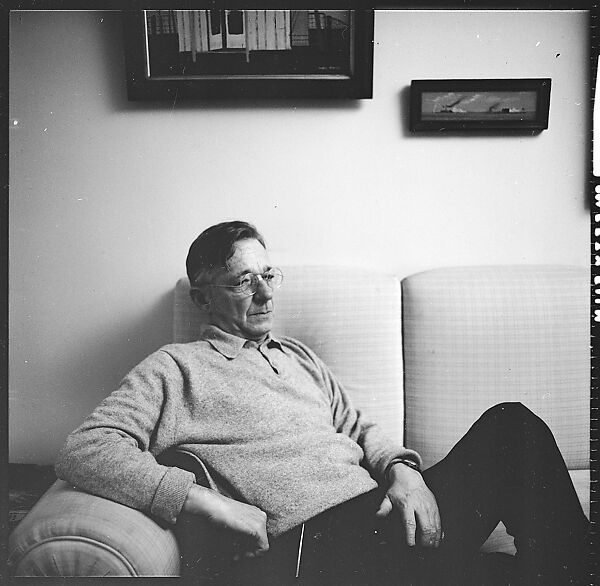 [12 Portraits of Walker and Isabelle Evans], Walker Evans (American, St. Louis, Missouri 1903–1975 New Haven, Connecticut), Film negative