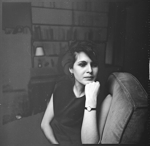 [12 Portraits of Walker and Isabelle Evans], Walker Evans (American, St. Louis, Missouri 1903–1975 New Haven, Connecticut), Film negative