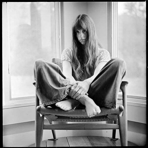 [43 Portraits of Artist's Model Posing in Studio and Outside Against Tree], Walker Evans (American, St. Louis, Missouri 1903–1975 New Haven, Connecticut), Film negative