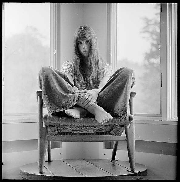[43 Portraits of Artist's Model Posing in Studio and Outside Against Tree], Walker Evans (American, St. Louis, Missouri 1903–1975 New Haven, Connecticut), Film negative